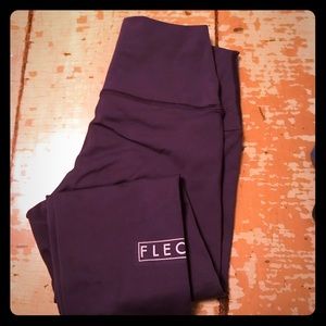 Fleo El Toro Leggins